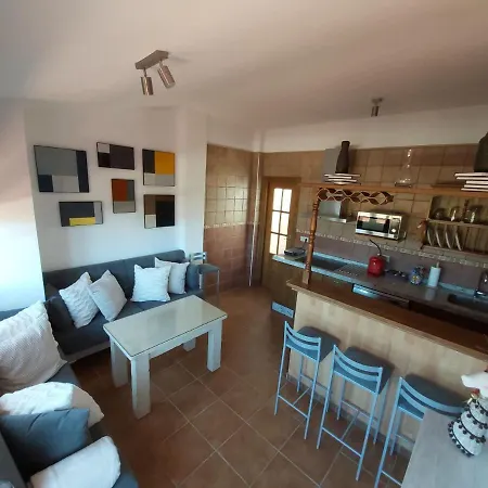 Ronda Apartamento San Jorge Extérieur photo
