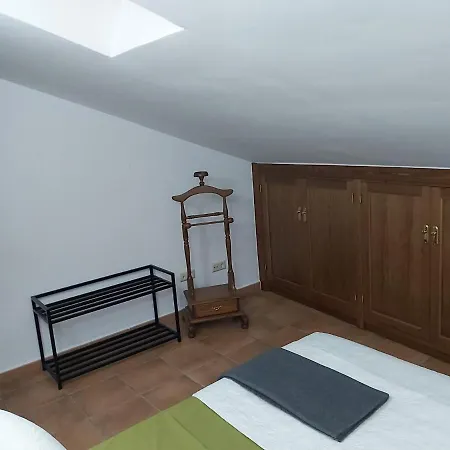 Ronda Apartamento San Jorge Extérieur photo