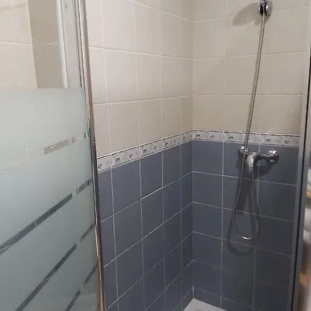 Ronda Apartamento San Jorge Extérieur photo
