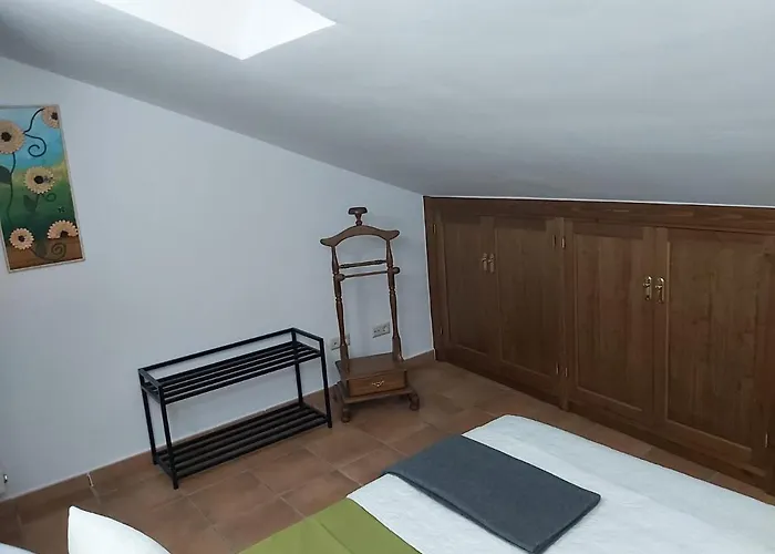 Ronda Apartamento San Jorge