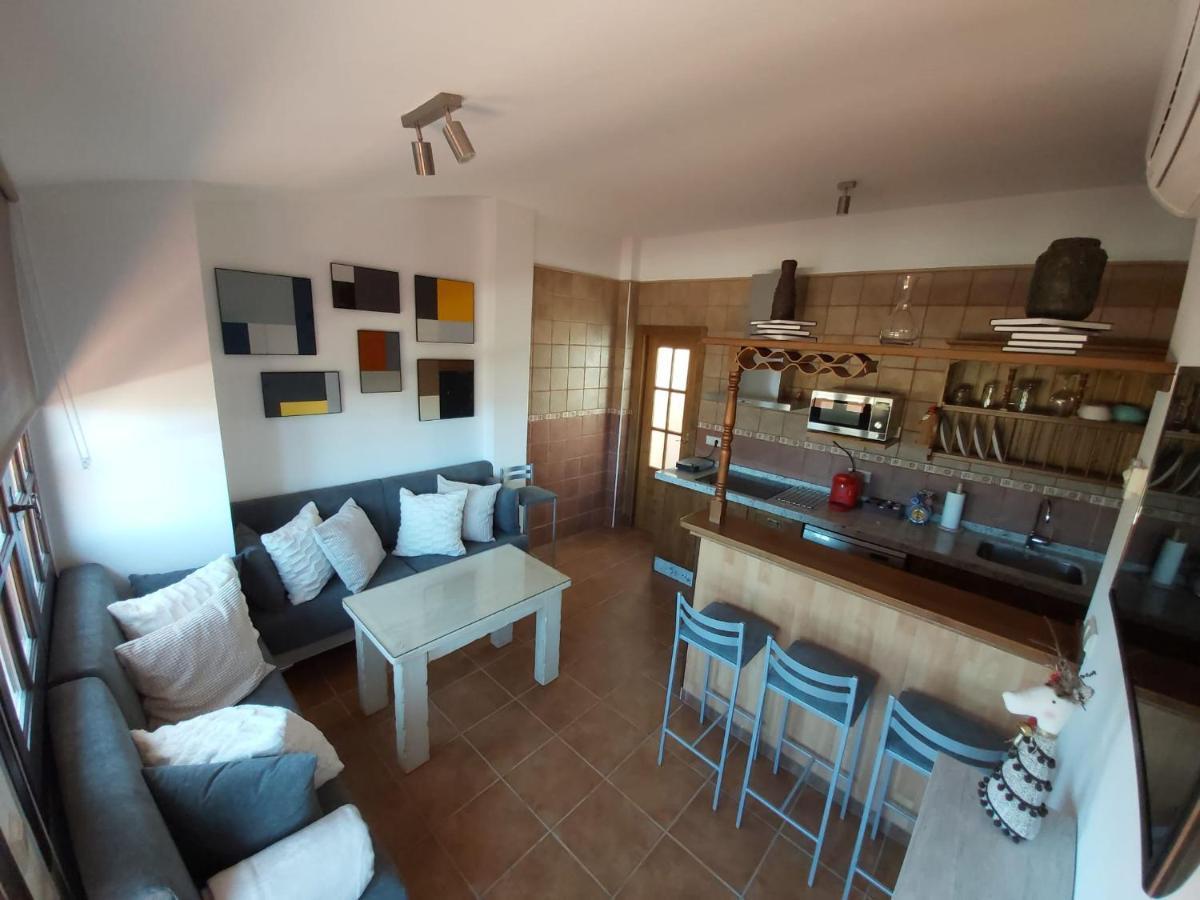 San Jorge Appartement *