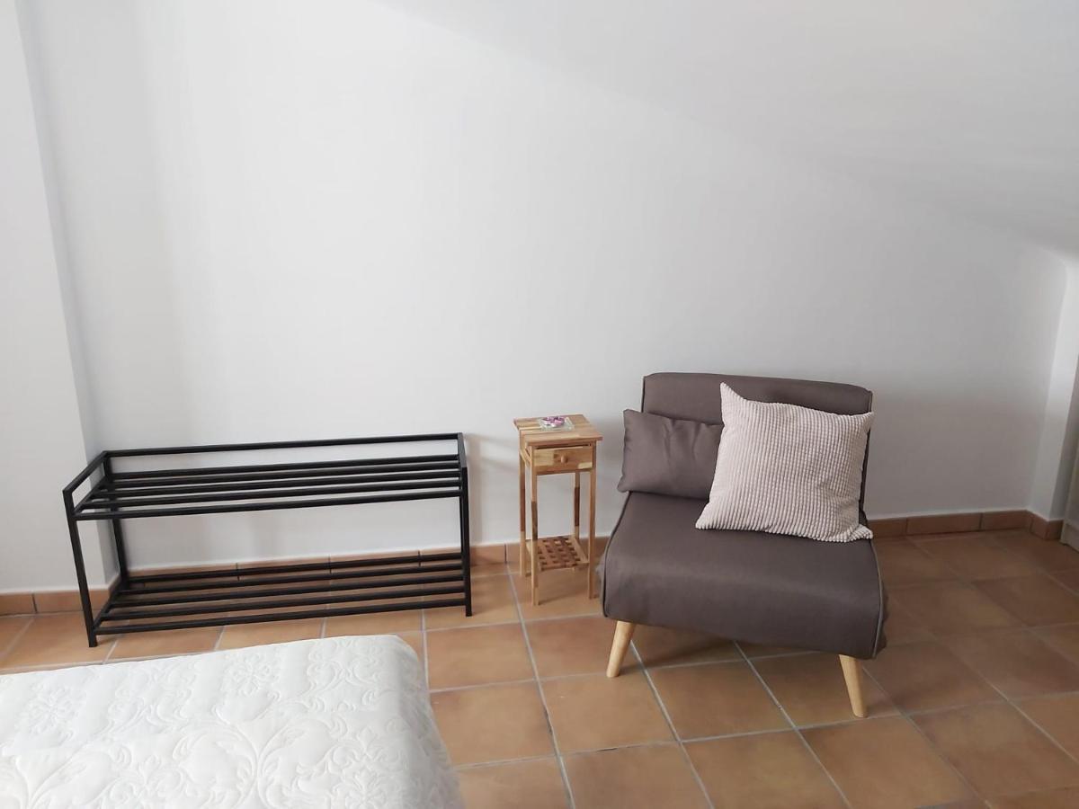 Apartment San Jorge Ronda