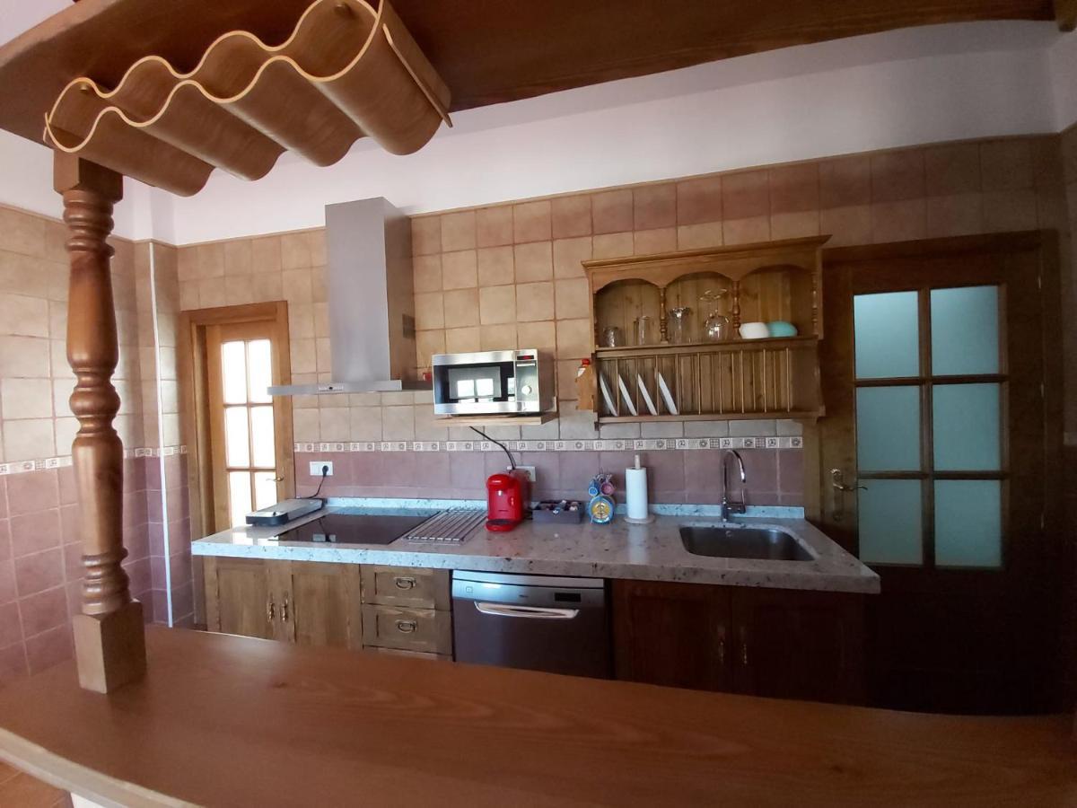 San Jorge Apartment Ronda