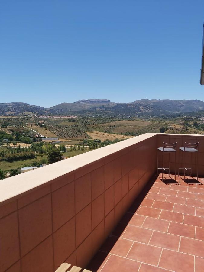 San Jorge Ronda