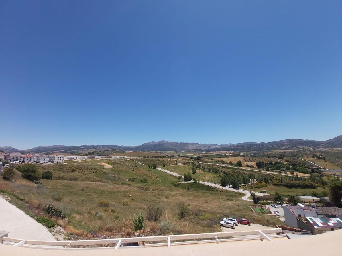 San Jorge Ronda