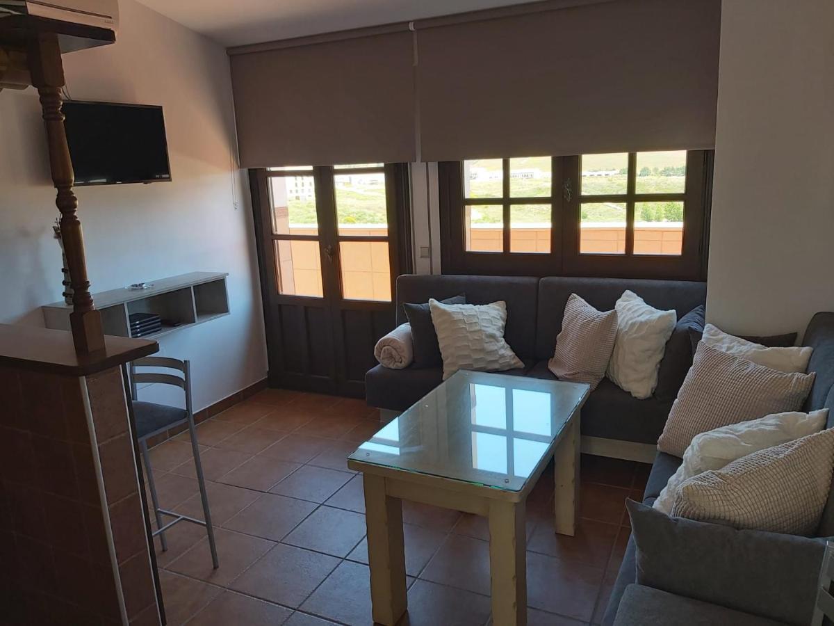 Appartement San Jorge