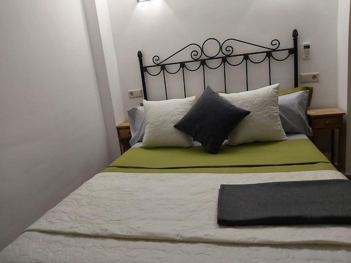Apartment San Jorge *