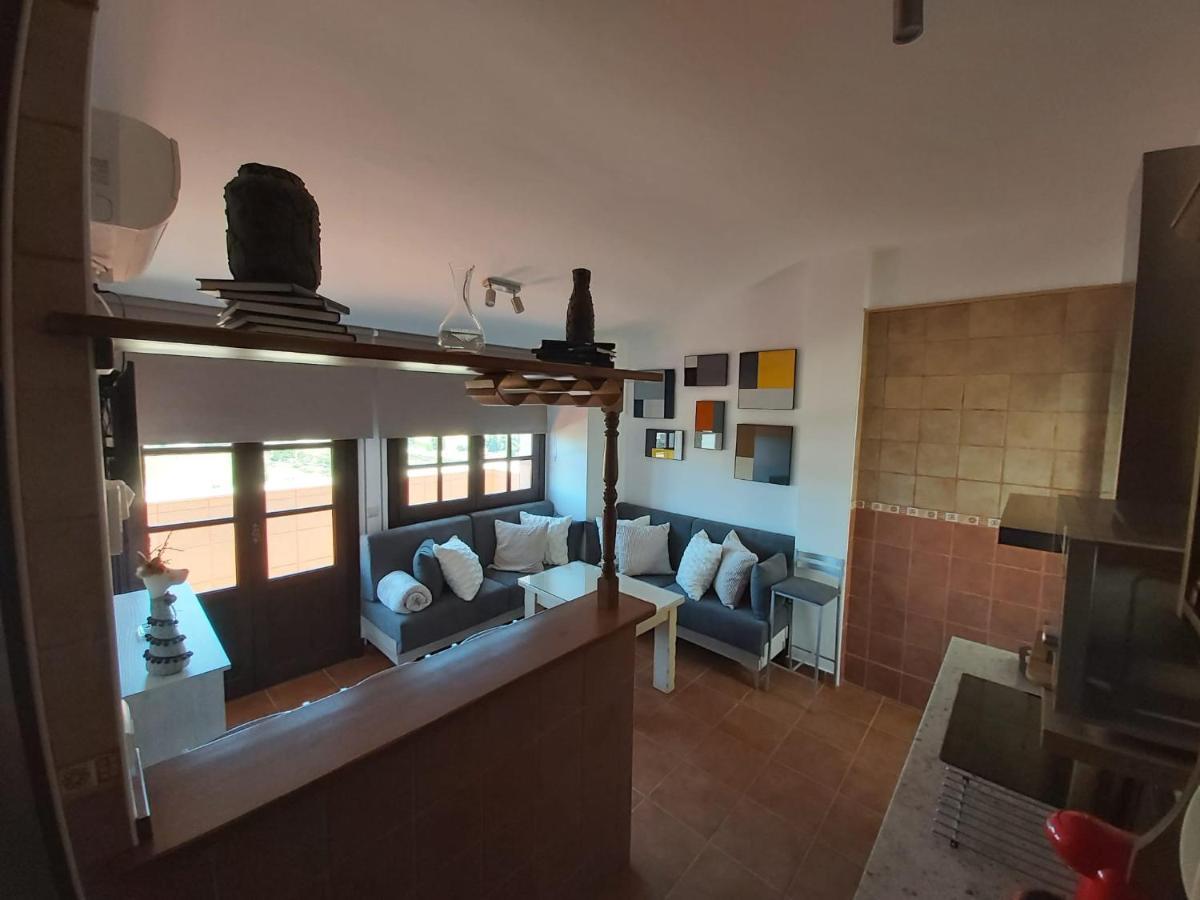Appartement San Jorge *
