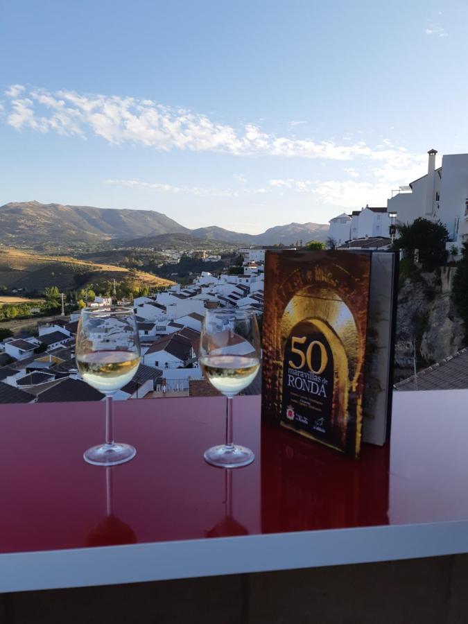 San Jorge Apartment Ronda