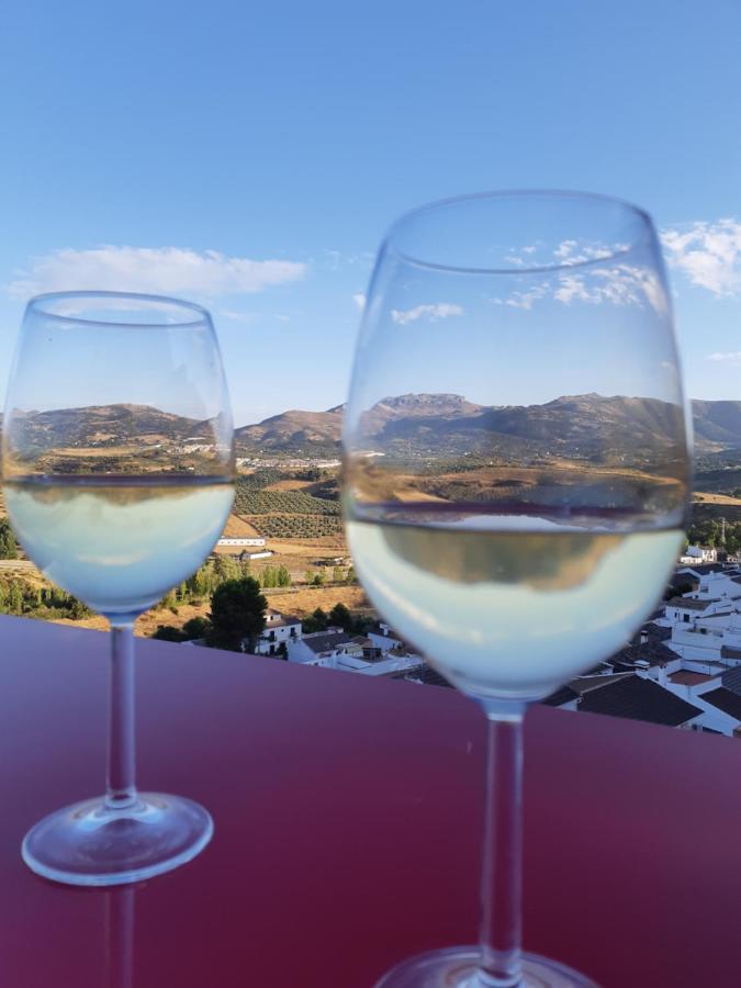 Appartement San Jorge Ronda