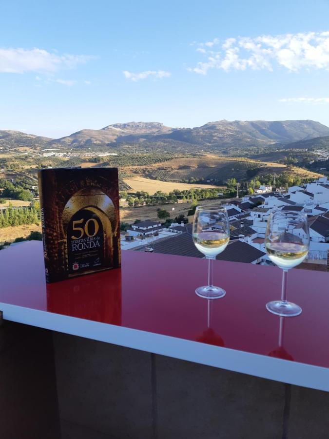 Appartement San Jorge Ronda