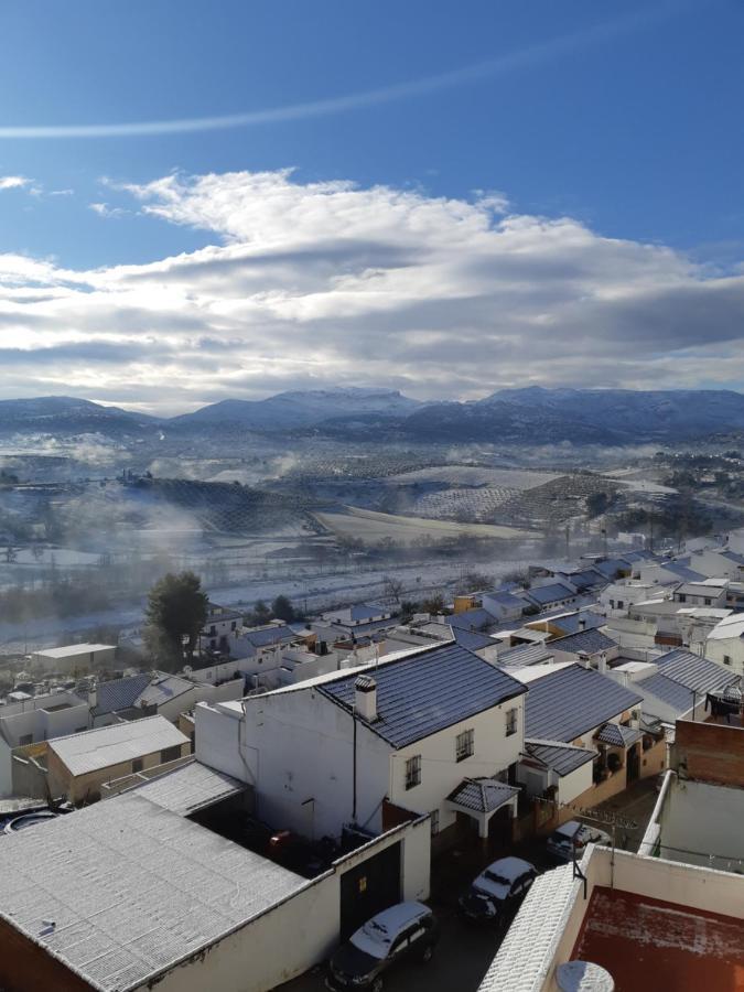 Appartement San Jorge *