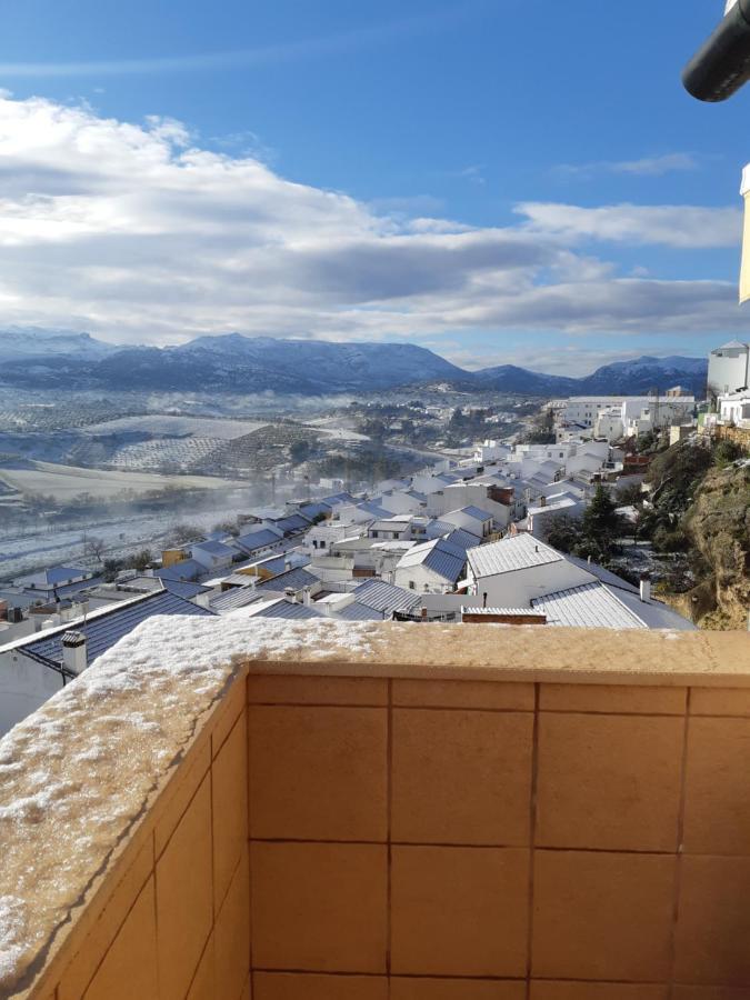 Appartement San Jorge *